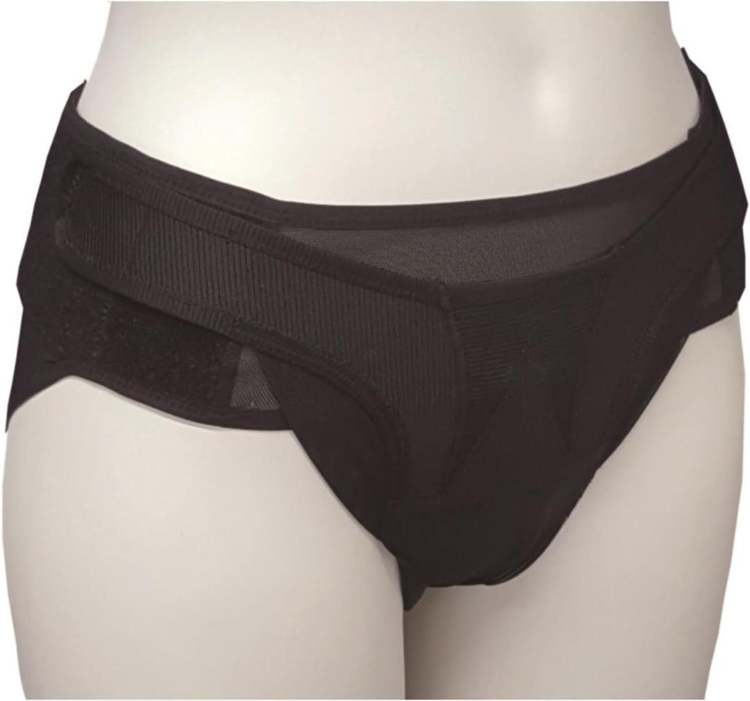 アダム医健　骨盤臓器脱専用 骨盤底サポーター 90 K