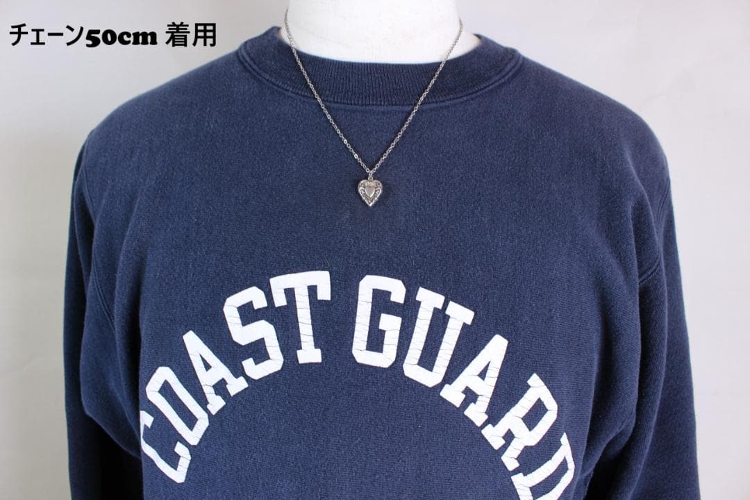 40s スウィートハートジュエリー 百合 古着 ハート フラーダリー