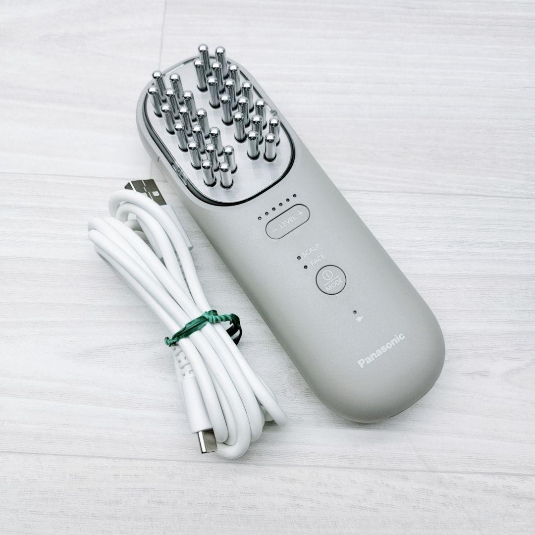 新品未使用☺️Panasonic バイタリフト ブラシ EH-SP60