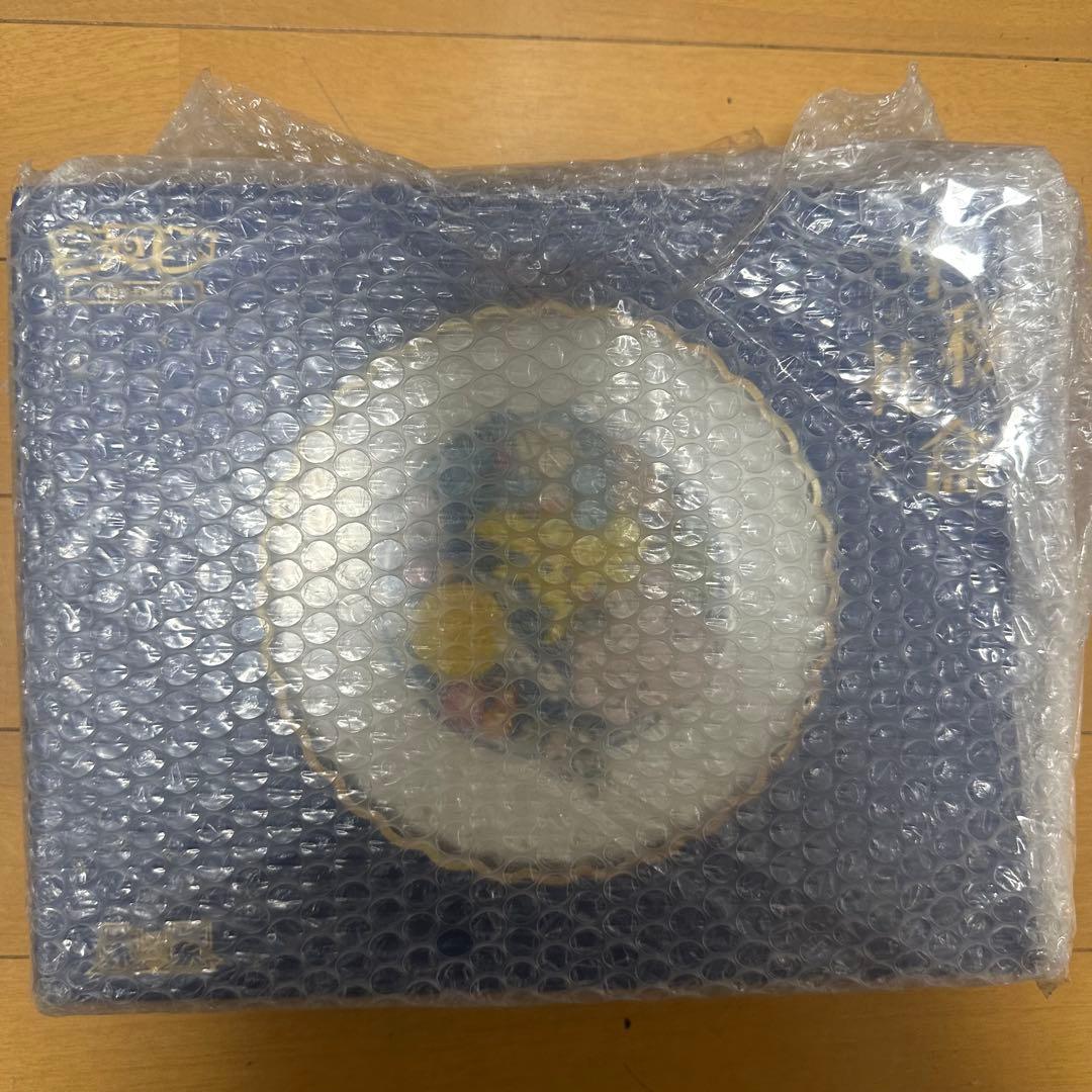 中国限定 ポケモン 151驚ゲンガーパック＆碗＆掛け絵 中秋節ギフト