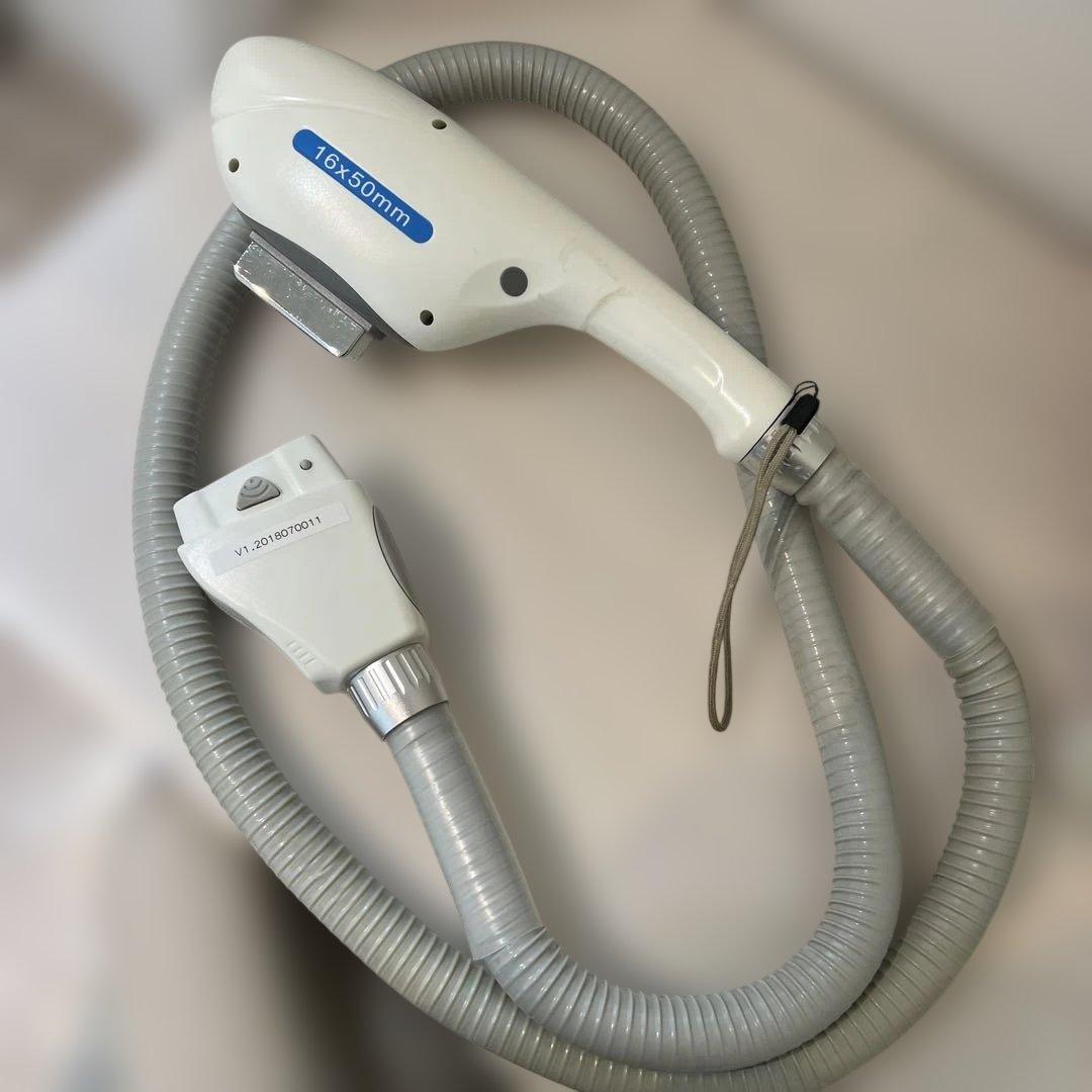 バイマッハハンドピースBYMACH