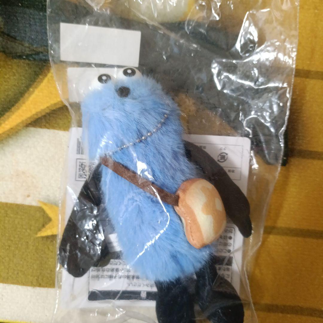 スンスン一番くじ D賞マスコットぬいぐるみ 新品未使用 - メルカリ