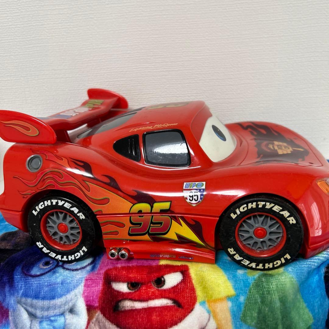 ディズニー HADSON HORNET DVDプレーヤー