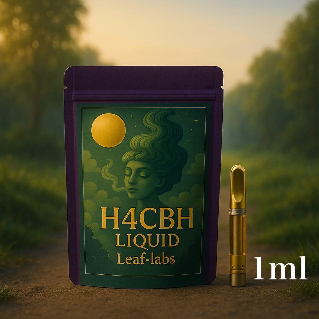 【セール中!!!】H4CBHリキッド 1ml CRDH CBN HHBD THP 新商品】HHBD リキッド1ml CRDH H4CBH CBN CBD THP - メルカリ