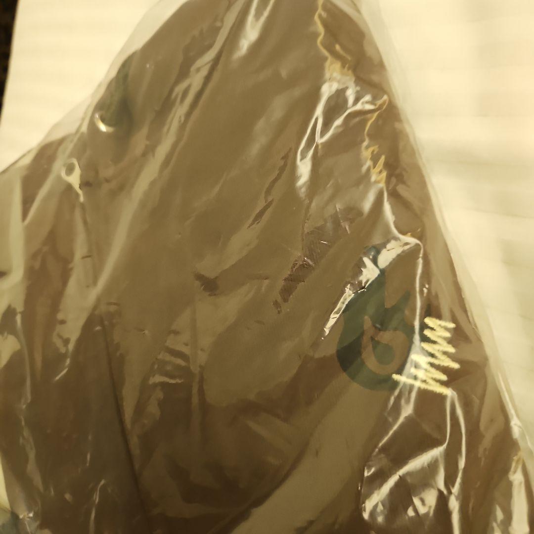 パーカー フーディー 韓国 ald1 ポップアップ EUPHORIA - メルカリ