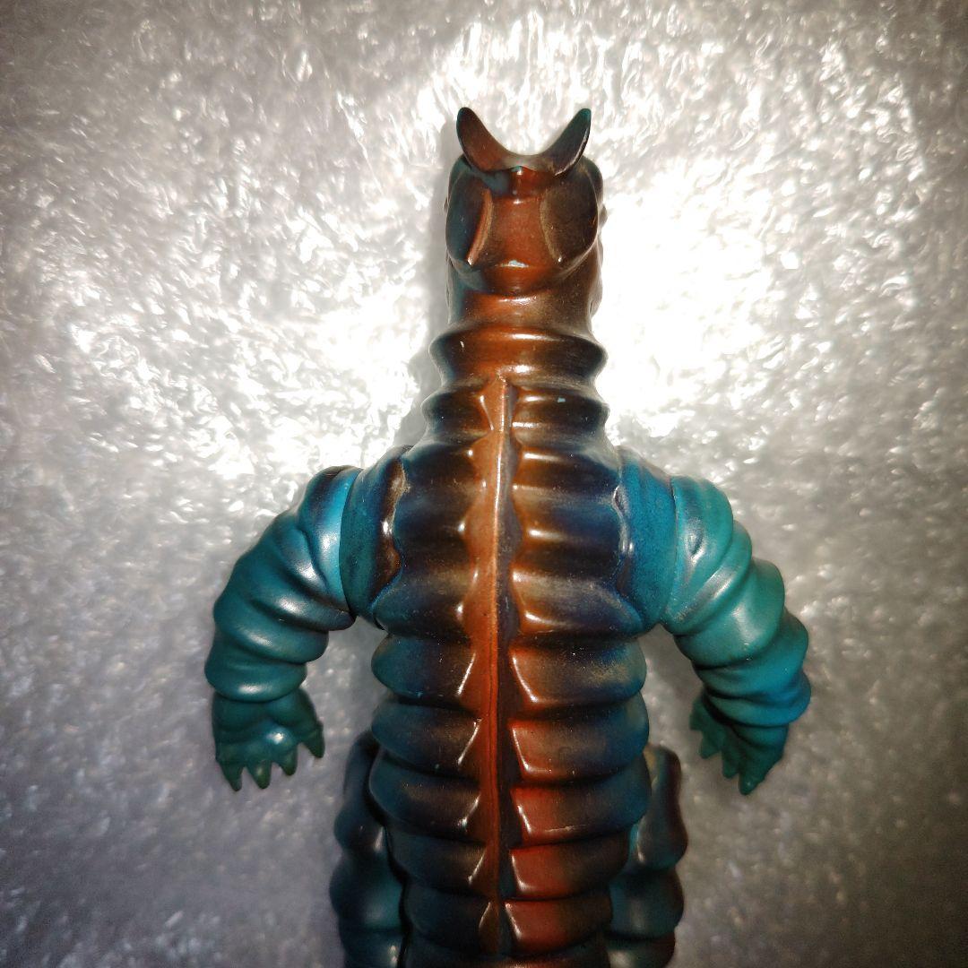 マグマ大使 グラニア ソフビ 23cm 現状品 - メルカリ