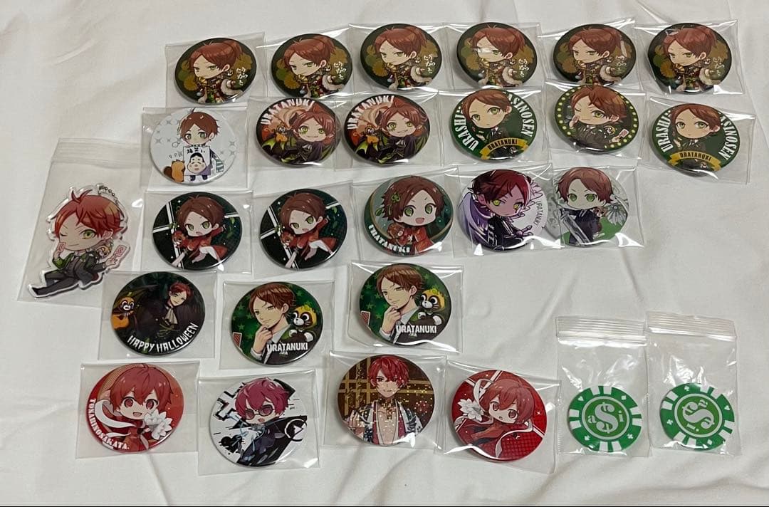 うらたぬき グッズ まとめ売り - メルカリ