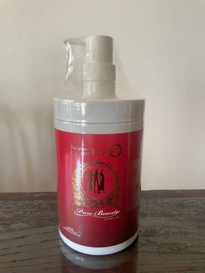 ピュアビューティ　オールインワンローション　1000g