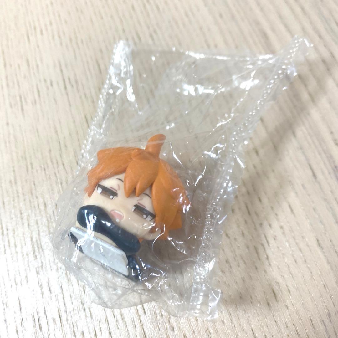 ハイキュー 日向翔陽 おねむたん - メルカリ