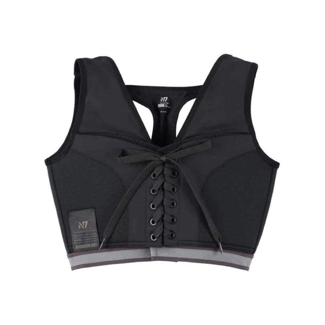 N7 スポーツブラ　ひなちゃん　加藤ひなた スポーツブラ N7 ひなちゃんねる スポブラ 加藤ひなた｜Yahoo!フリマ