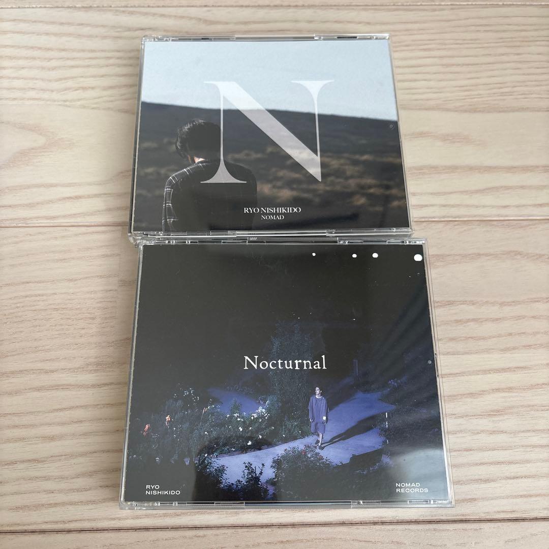 錦戸亮 DVD・CDまとめ売り - メルカリ