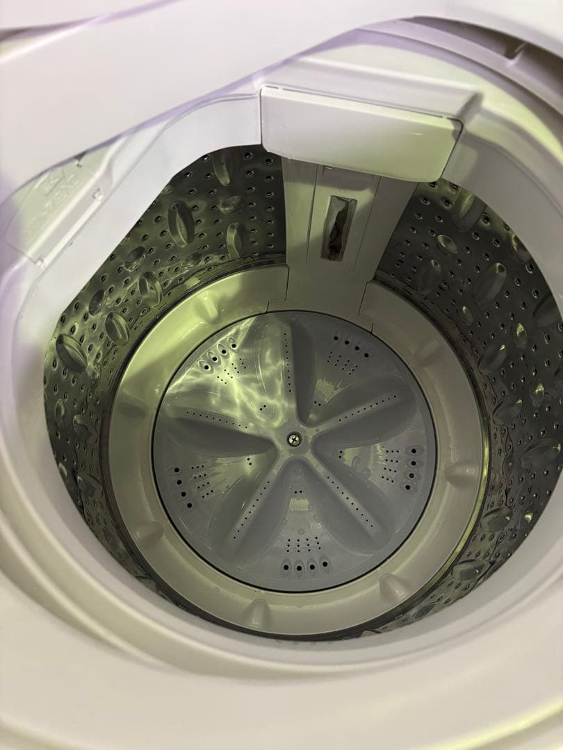 ご成約済み】00053 シャープ 137ℓ冷蔵庫＆ 5.5kg洗濯機