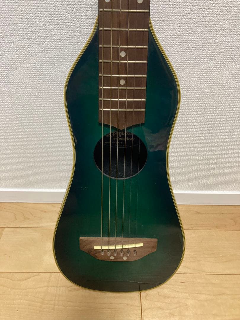 オベーション(Ovation) アプローズ(Applause) AA10 ギター - メルカリ