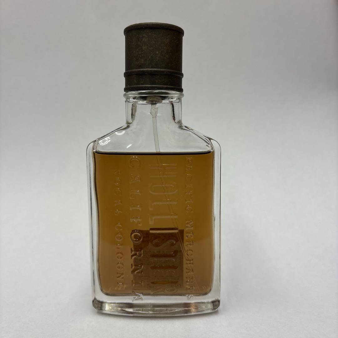 ホリスター ソーカル 75ml