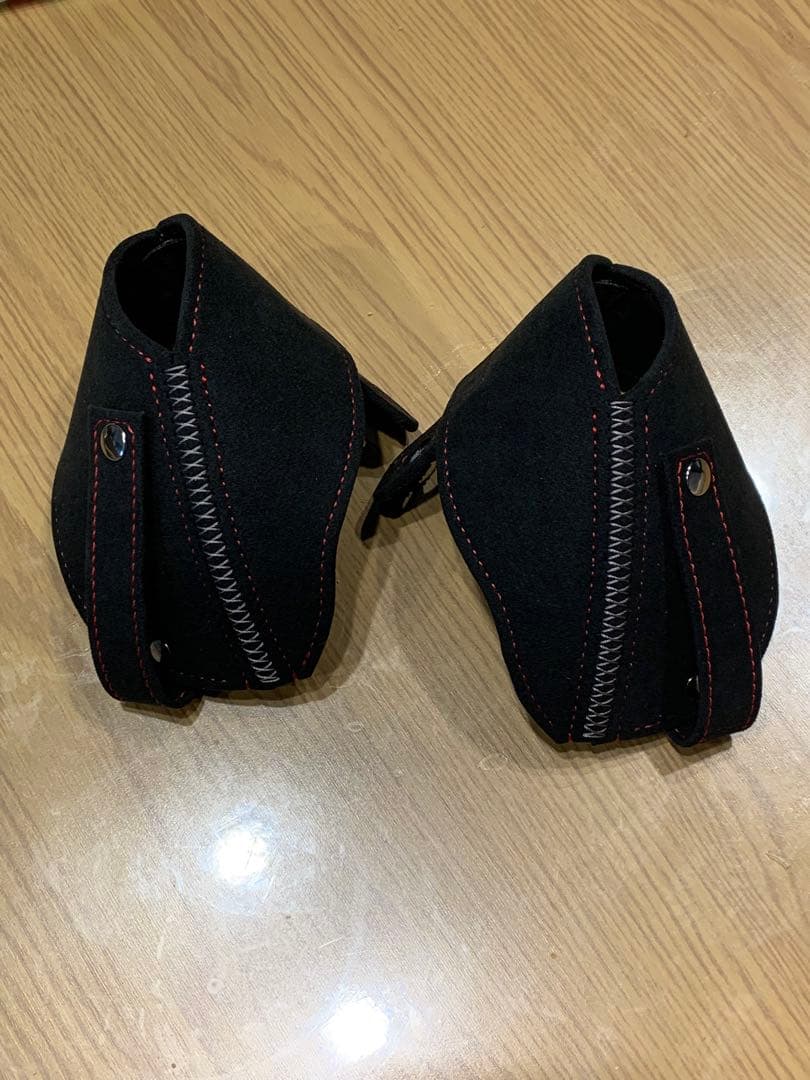 【てくれ】GRヤリスRZHP用シートベルトガイド オーダー専用ページ】GRヤリスRZHP用シートベルトガイドの通販 by