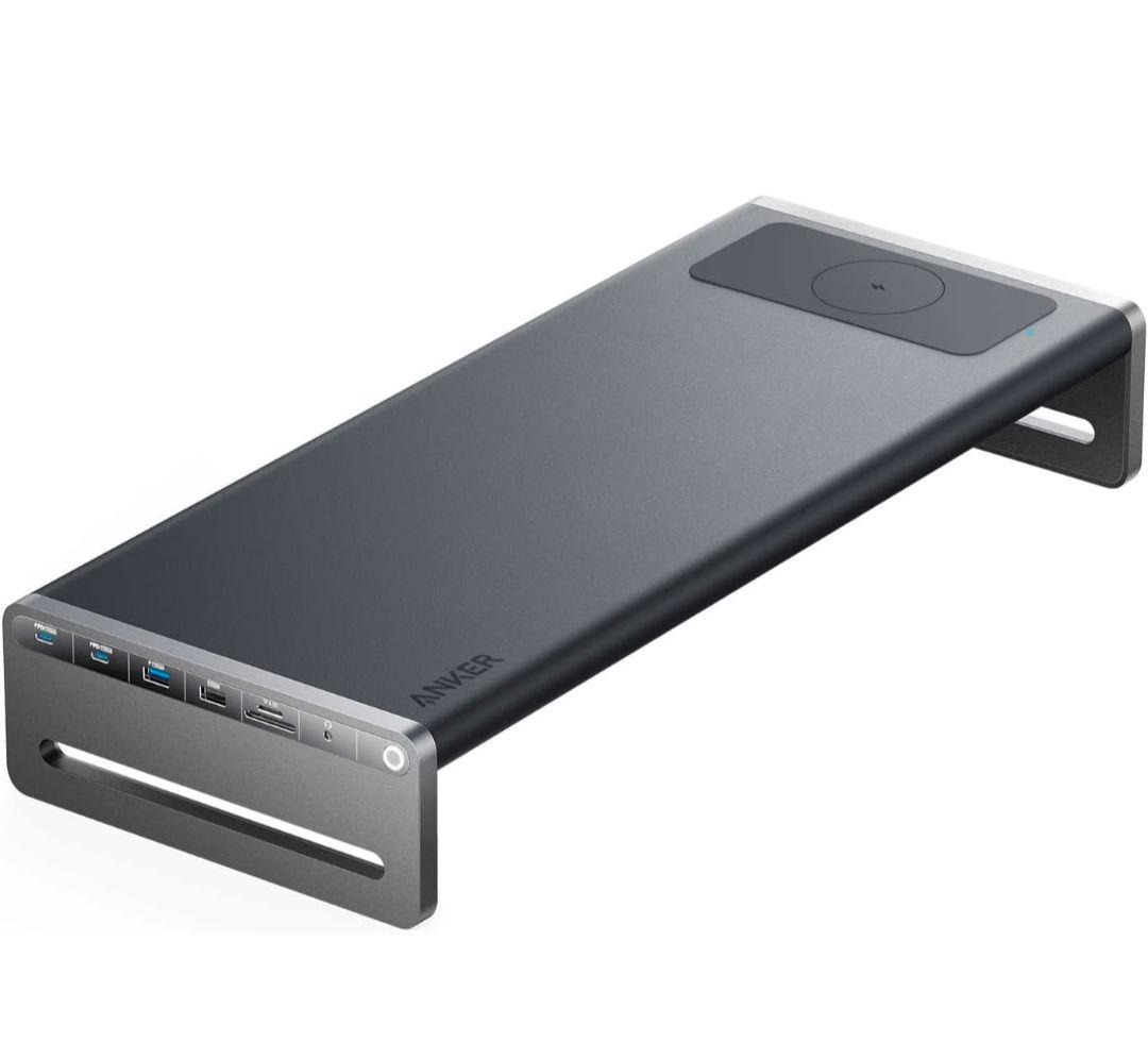 Anker 675ドッキングステーション