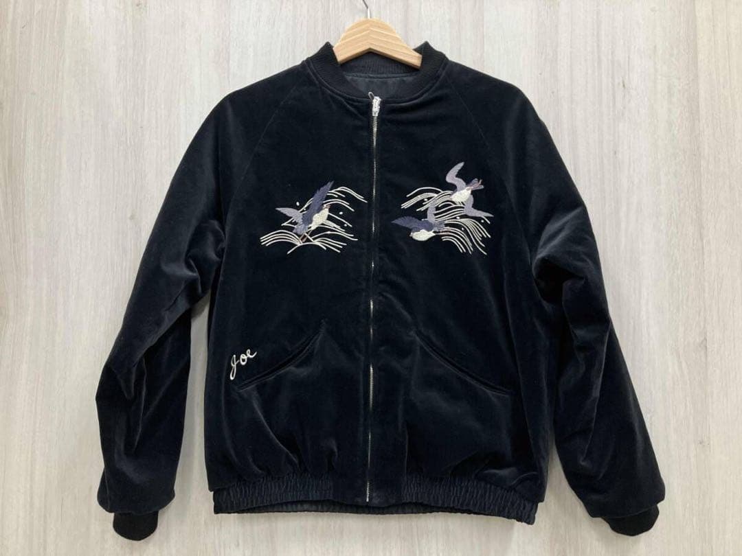 a*s様 新品 オールドジョー old joe スーベニアジャケット サイズ38