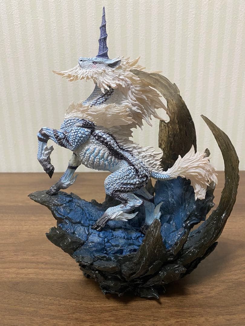 クリエイターズモデル キリン　麒麟　【復刻版】