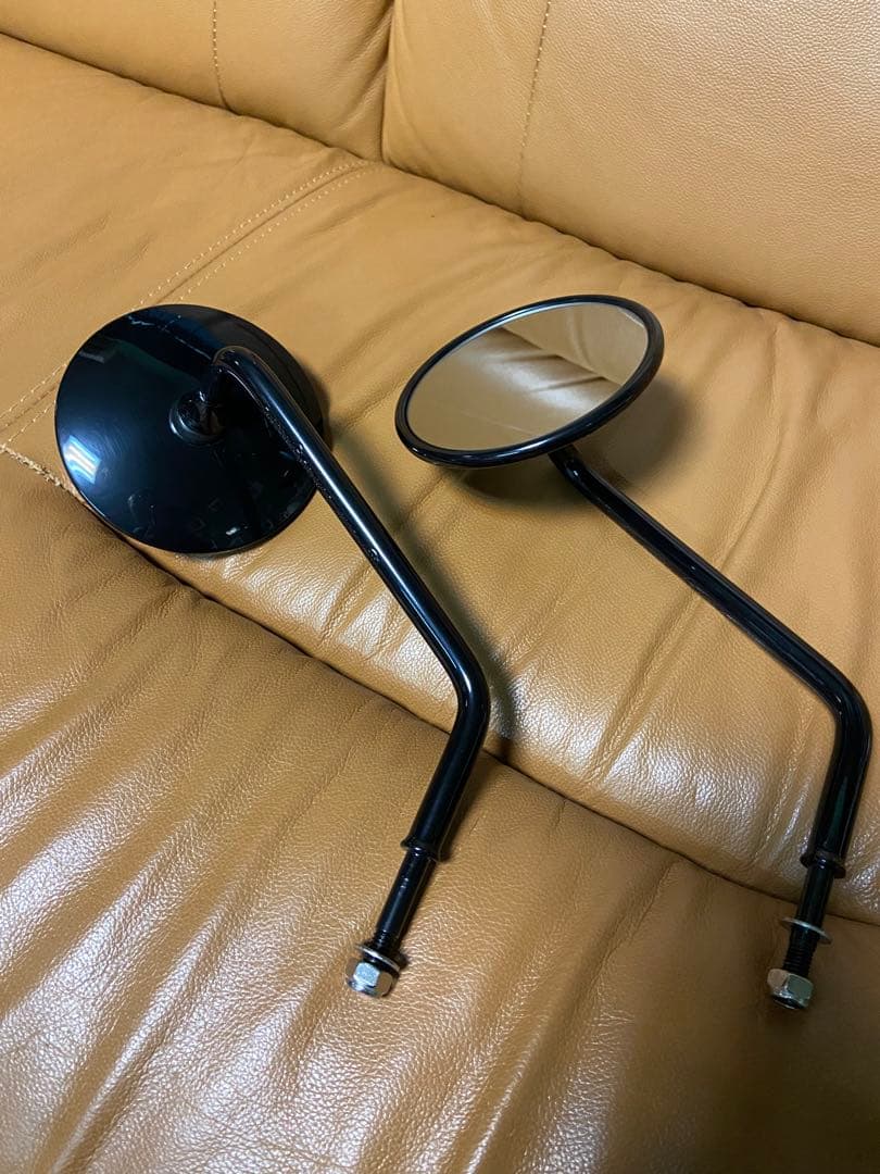  R18 ミラー左右　純正パーツ