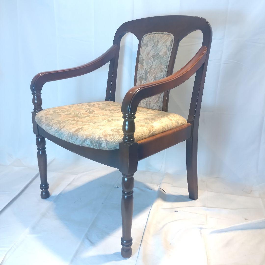 最終値下げ! レトロ 家具 カリモク ダイニングチェア karimoku 椅子