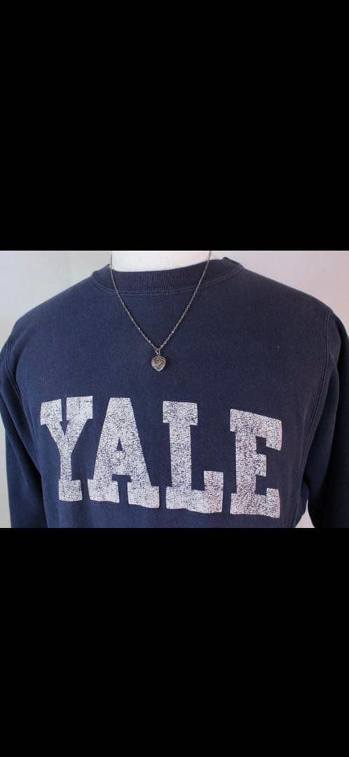 40s　スウィートハートジュエリー　WW2　シルバー　ロケット　ILOVEU