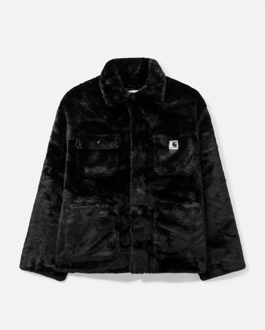 ジャケット・アウター Olney Michigan Coat Carhartt WIP