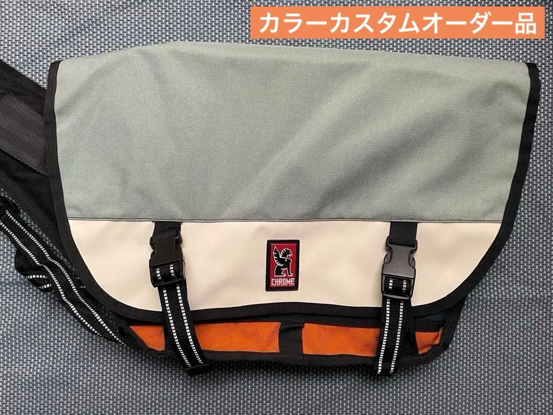 アクセサリー Chain8R