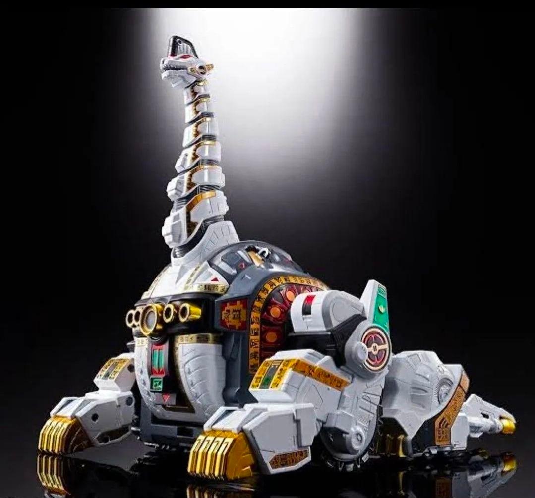 245 GX-85 キングブラキオン