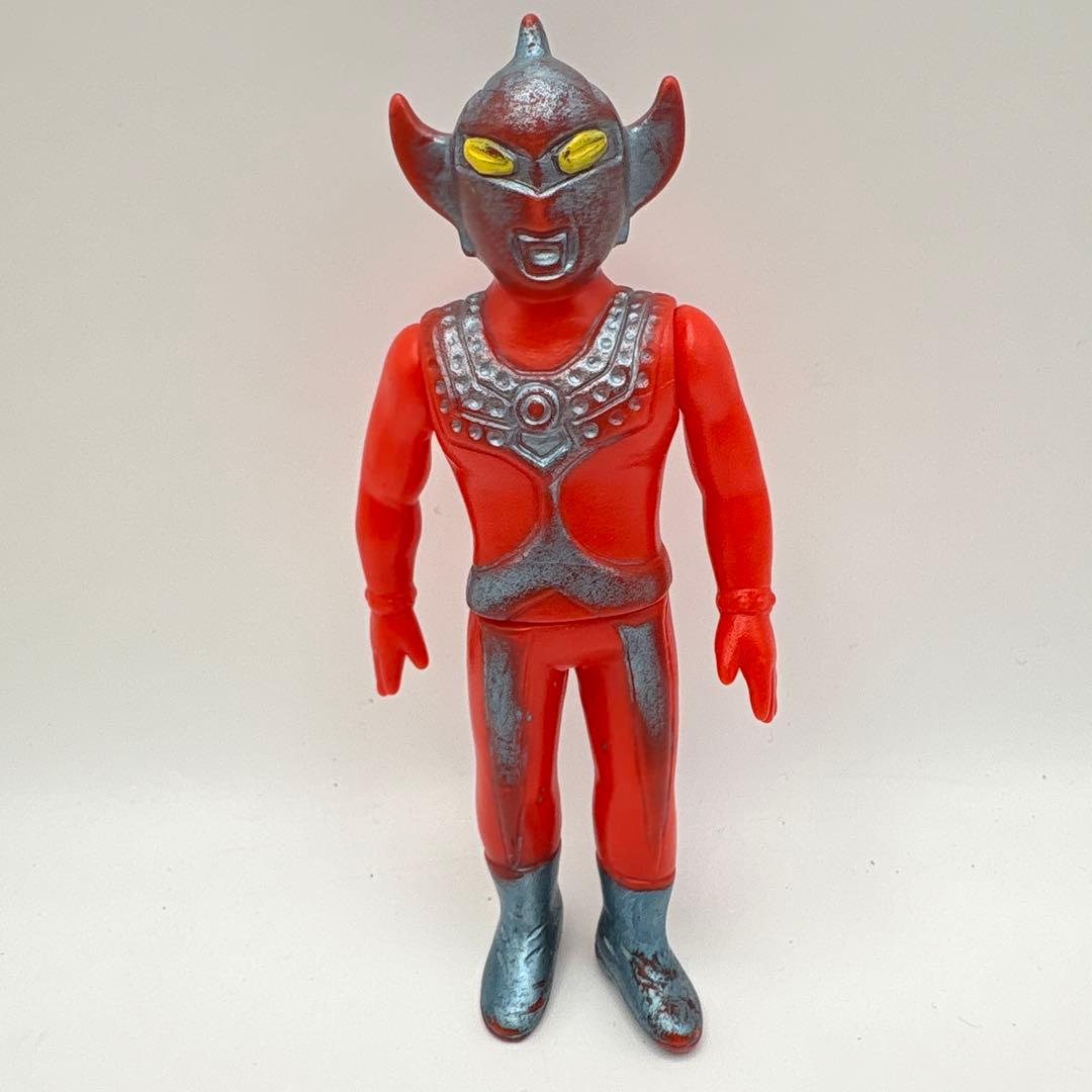 ウルトラマンタロウ フィギュア　レア　ソフビ FIG]ウルトラマンタロウ 「ウルトラマンタロウ」 ウルトラBIGソフビ