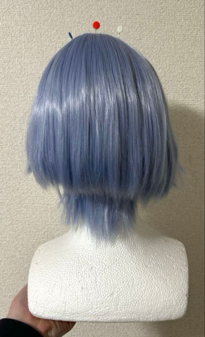 ぶいすぽっ！ 夜乃くろむ ギャル(G4L)衣装 コスプレ衣装・ウィッグ