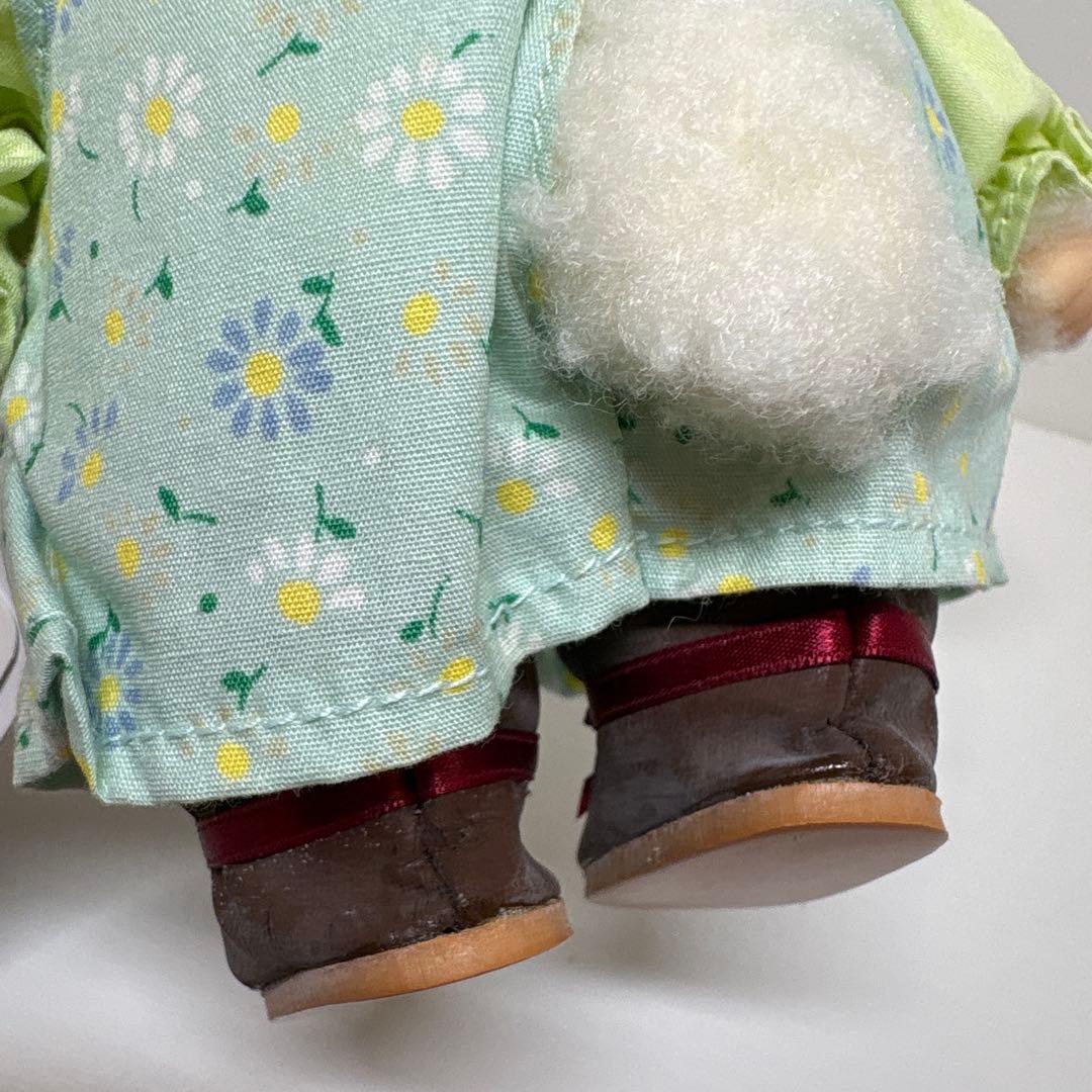 2006年発売 新品 モンチッチ アニメセレクション チャム 2522 - メルカリ