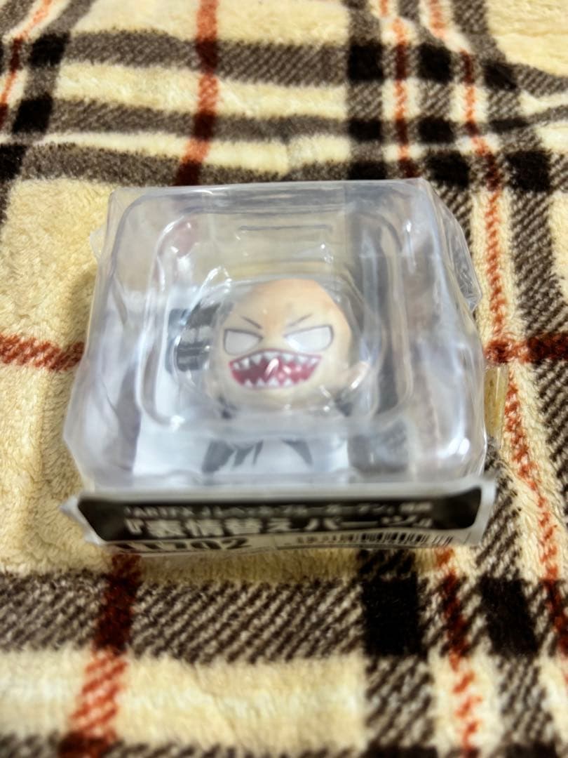 EDENS ZERO レベッカ・ブルーガーデン フィギュア