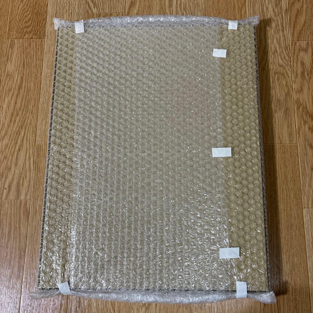 葬送のフリーレン 複製原画 第八弾 「蒼月草」 A4 2桁キリ番 - メルカリ