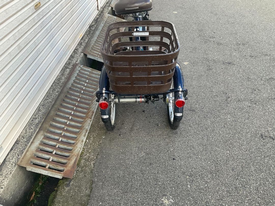 さくら(送料、防犯登録、スペアキー込みで)