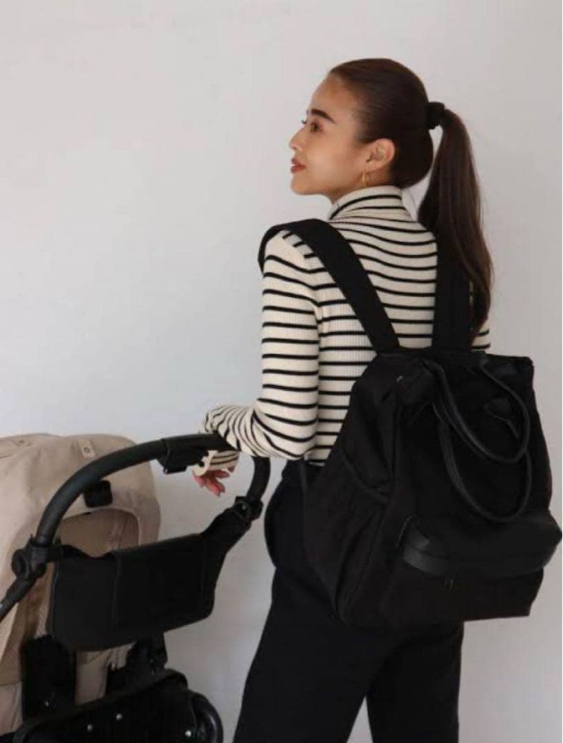 trunk88 マザーズバッグ