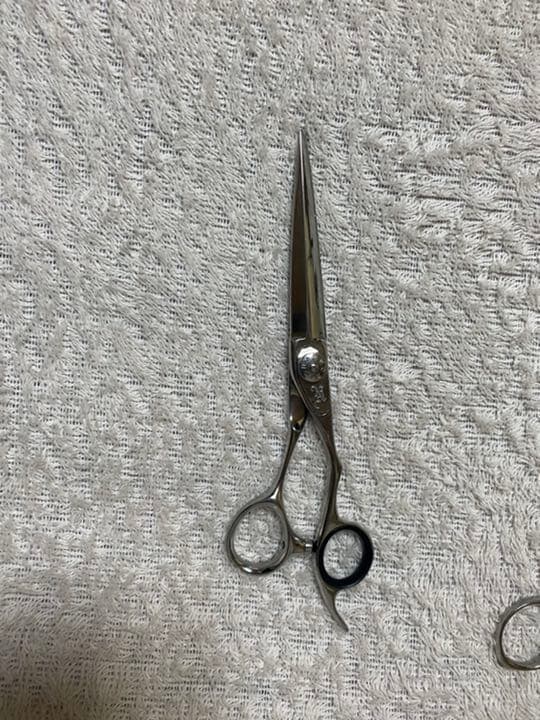 ネットワーク　シザー