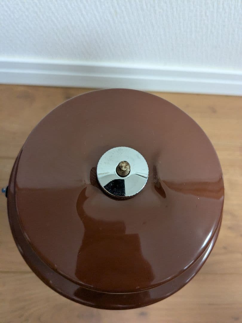 コールマン ノーススターガスランタン 3個セット グローブ難あり