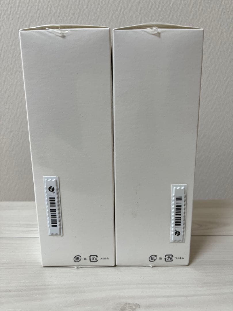 新品！未開封！未使用！】リサージボーテ プレメインテナイザー2個