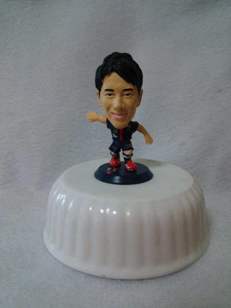 香川真司 日本代表