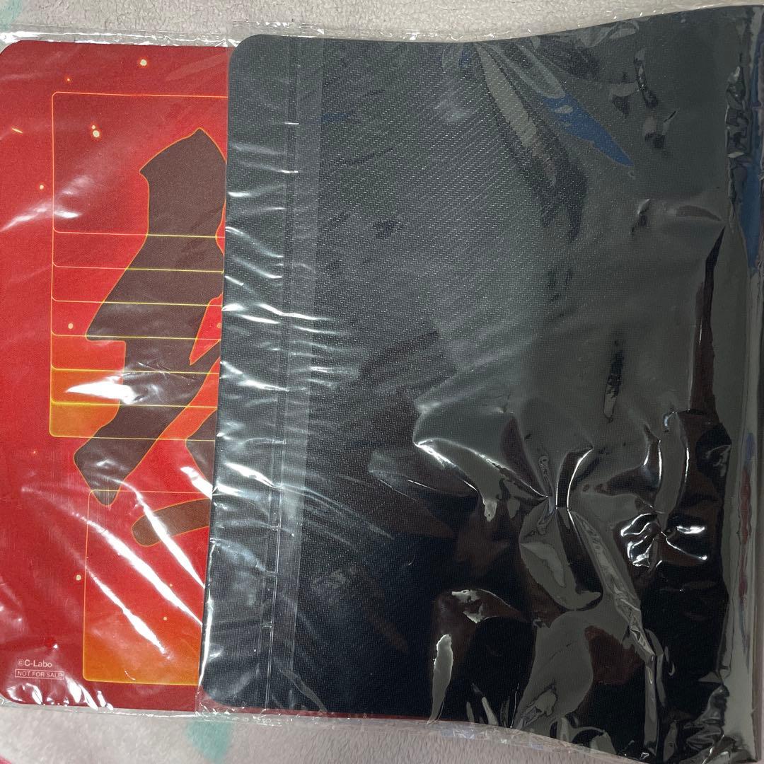 希少品 ユニオンアリーナ ユニアリ 塩島弾杯 塩島弾 プレイマット 新品