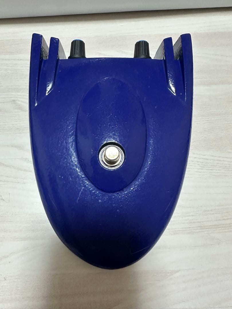 Roger Mayer CLASSIC FAZZ ロジャーメイヤー　エフェクター ROGER MAYER】ロジャーメイヤー『ファズ』ROCKET FX AXIS FUZZ