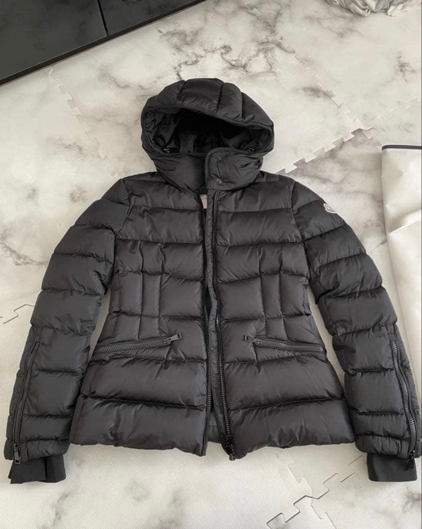 kayokoです。モンクレールディース 1 ベチュラ