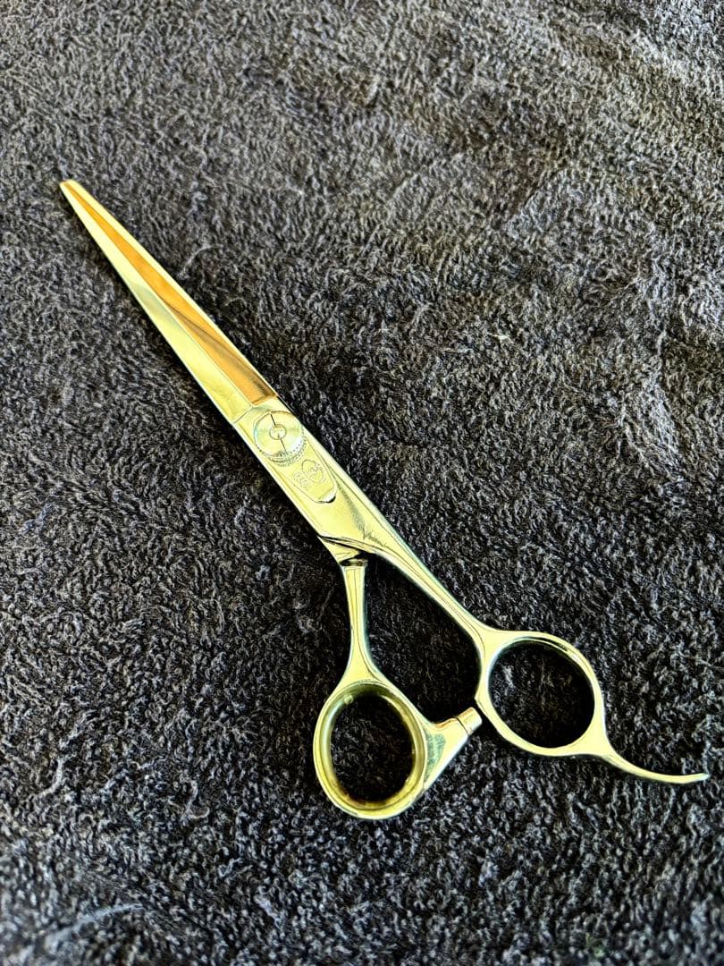 YAGYU 柳生 シザー 右利き