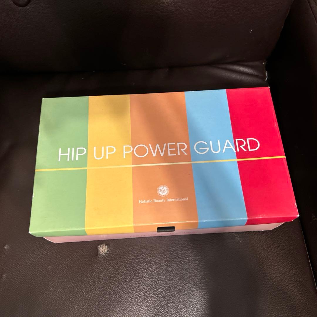 ヒップアップパワーガード　ベージュ　3L