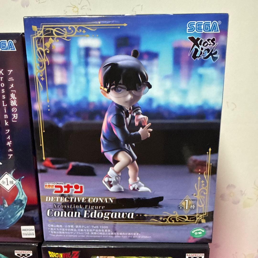 新品未開封 いろんなフィギュア4体セット - メルカリ