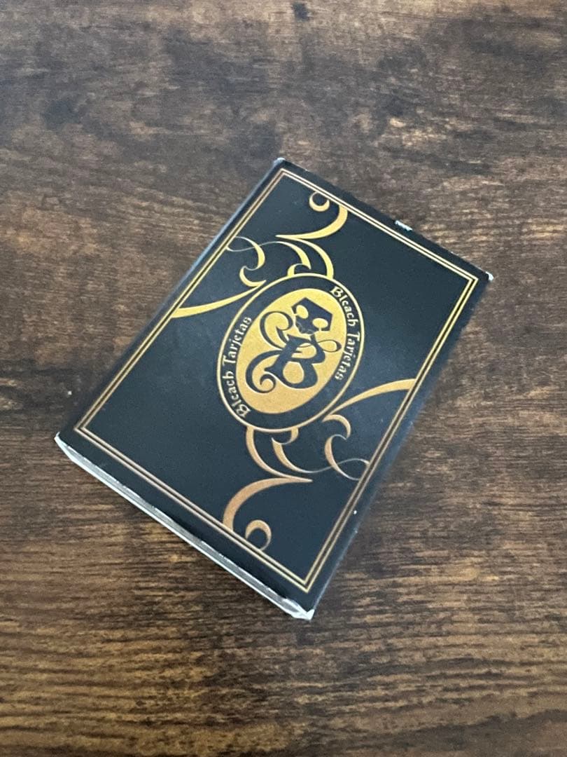 BLEACH トランプ　ブリーチ