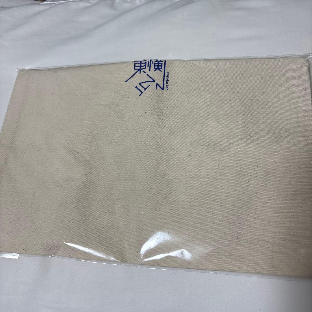 東横イン 当選品 アクリルスタンド＆トートバッグ - メルカリ