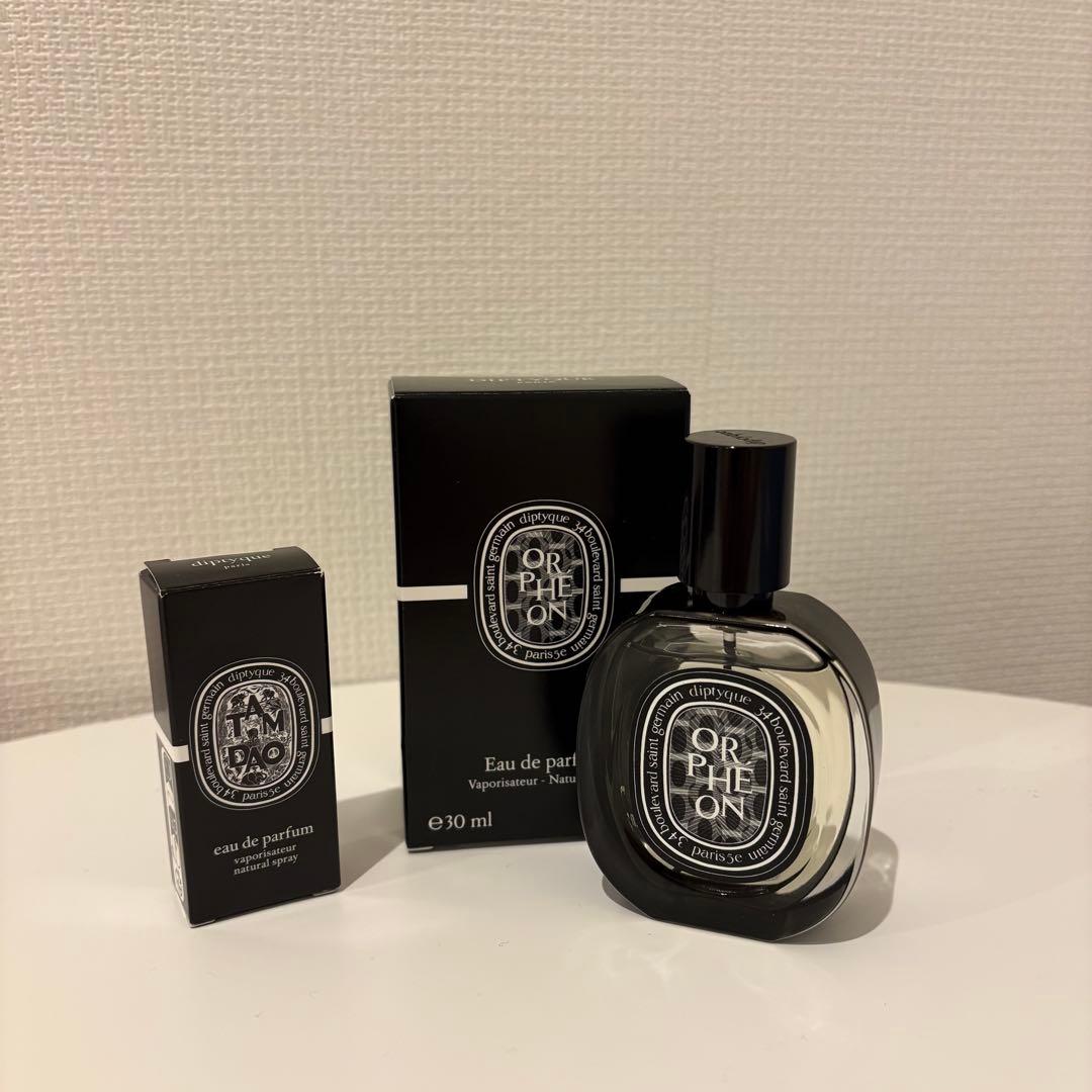 Diptyque Orphéon オードパルファム 30ml