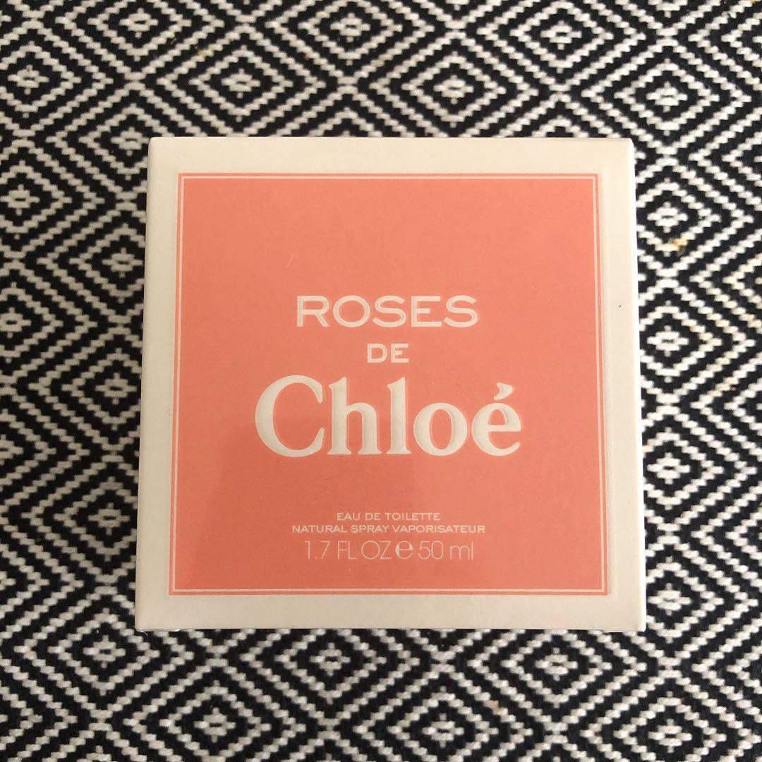 ローズドクロエET 50