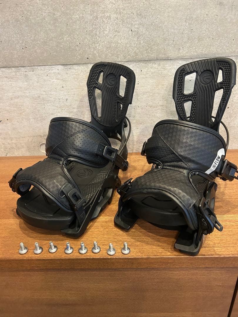 Flow FUSE Ｌサイズ　2018モデル